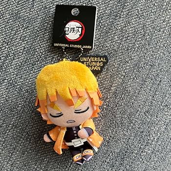 全商品新品USJ 鬼滅の刃　善逸グッズ5点セット Amazon.co.jp: 全商品 USJ 鬼 滅 善逸グッズ5点セット : おもちゃ